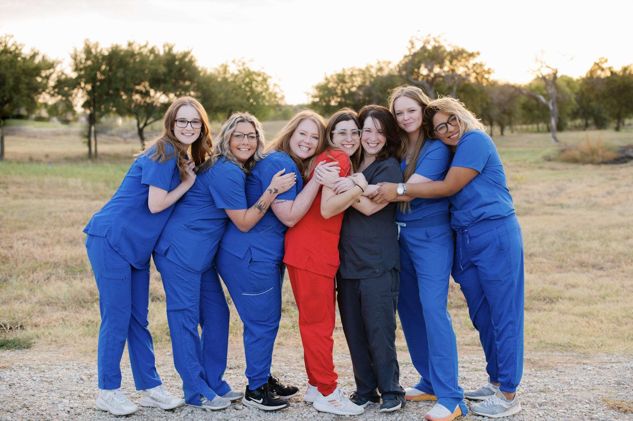 Meet Our Team in Frisco, TX - Hometown Animal Hospital